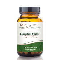 Essentials Multi™ - 120 Capsules