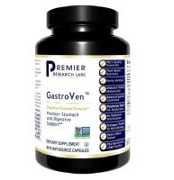 GastroVen™ - 60 Capsules