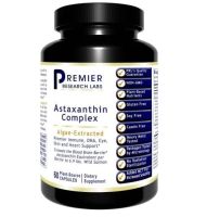 Astaxanthin Complex - 60 Capsules