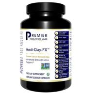 Medi-Clay-FX™ - 90 Capsules