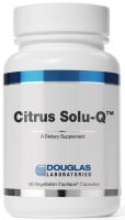 Citrus Solu-Q™