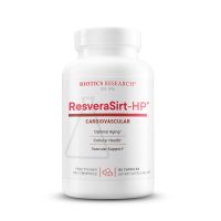 ResveraSirt-HP® - 120 Capsules