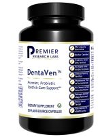 DentaVen™ - 30 Capsules