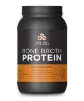 Bone Broth Protein - Chocolate - 40srv