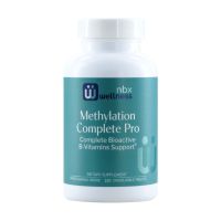 Methylation Complete Pro - 120 Tablets
