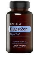 DigestTab®  Chewable Tablets