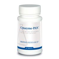 Cytozyme-PAN™ - 90 Tablets