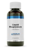 Liquid Magnesium