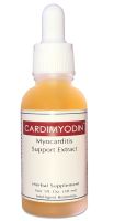 Cardimyodin™ - 1 fl oz