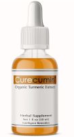 Curecumin™ - 1 fl oz (MINIMUM ORDER: 2)