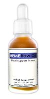 HEMEflow O2™ - 1 fl oz