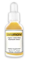 Lionsmane - 1 fl oz (MINIMUM ORDER: 2)