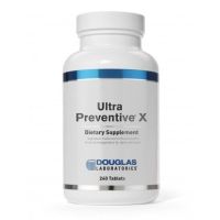 Ultra Preventive® X