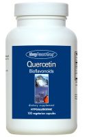 Quercetin Bioflavonoids 100 Vegetarian Caps