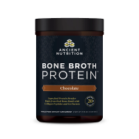 Bone Broth Protein - Chocolate - 20srv