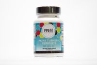 Private Label - PainX Turmeric | 90 Capsules