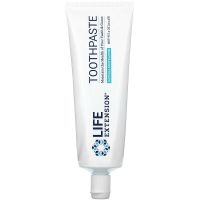 Life Extension Toothpaste (Mint) - 4 oz