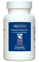 Russian Choice GI 100 Vegetarian Capsules