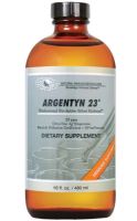 Argentyn 23 480 mL (16 fl.oz.) (no dropper)