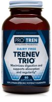 Trenev Trio Oil Matrix - 60 Capsules 