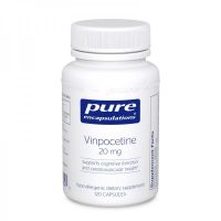 Vinpocetine