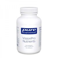 VisionPro Nutrients
