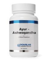 Ayur-Ashwagandha (MINIMUM ORDER: 2)