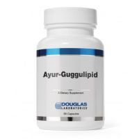 Ayur-Guggulipid (MINIMUM ORDER: 2)