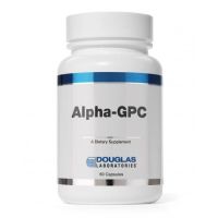 Alpha-GPC