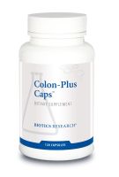 Colon-Plus Caps™