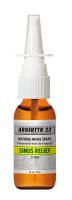 Bio-Active Silver Hydrosol Sinus Relief -  1 fl oz