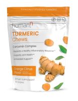 Turmeric Chews - 30 Chewables