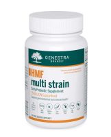 HMF Multi Strain - 60 Vegetarian Capsules