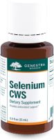 Selenium CWS - 0.5 fl oz (15 mL)