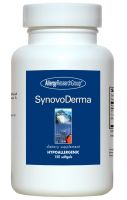 SynovoDerma 150 Softgels