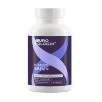 Memory Sustain - 60 Vegetable Capsules