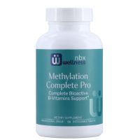 Methylation Complete Pro - 66 Tablets