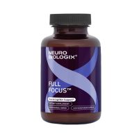 Full Focus™ - 120 Capsules