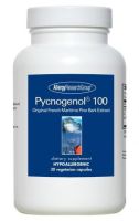 Pycnogenol 100 30 Vegetarian Capsules