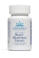 Blue 2 Blueberry Extract