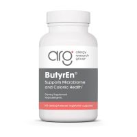 ButyrEn - 100 Delayed-Release Vegetarian Capsules