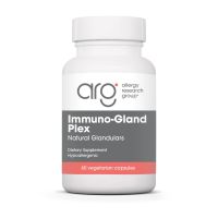 Immuno-Gland Plex - 60 Vegicaps