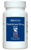 Nattokinase 50 mg NSK-SD