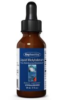 Liquid Molybdenum - 30 mL (1 fl. oz.)