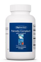 Palmetto Complex II - 60 Softgels
