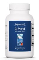 GI Mend - 90 Vegetarian Capsules