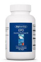 EPO - 120 Softgels