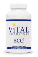 BCQ® - 240 Vegetarian Capsules