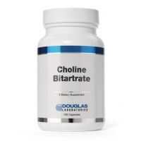 Choline Bitartrate (MINIMUM ORDER: 2)