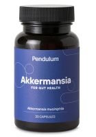 Akkermansia - 30 Capsules